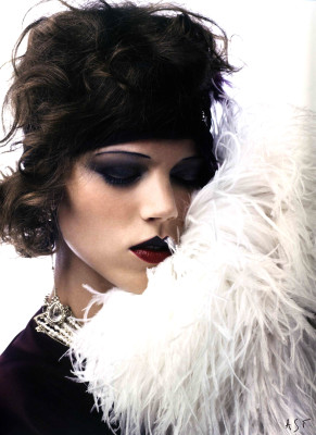 Freja Beha pic #232805
