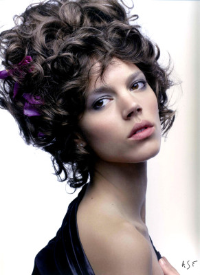 Freja Beha pic #234727