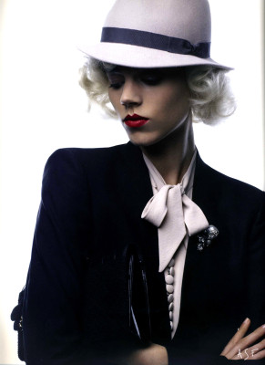 Freja Beha pic #235383