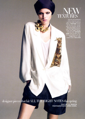 Freja Beha pic #166844