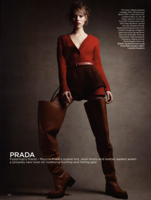 Freja Beha pic #178682