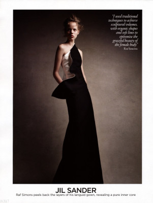 Freja Beha pic #178704