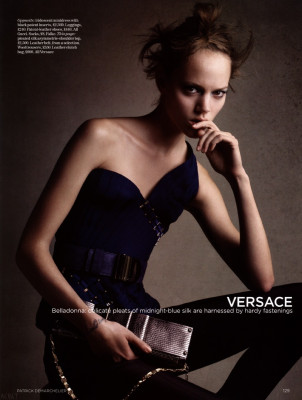 Freja Beha pic #178673