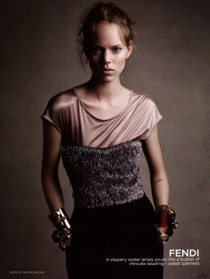 Freja Beha pic #178660