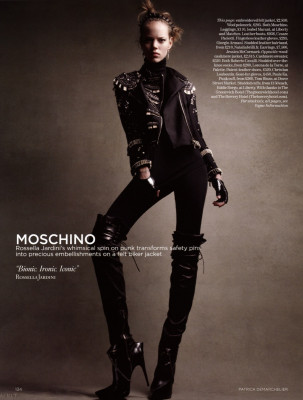 Freja Beha pic #178680