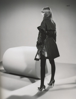 Freja Beha pic #159684
