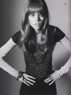 Freja Beha pic #159887