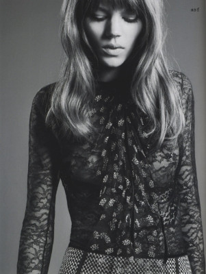 Freja Beha pic #189396