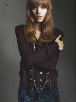 Freja Beha pic #189389