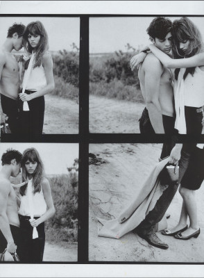 photo 20 in Freja Beha gallery [id159902] 2009-06-03 00:00:00