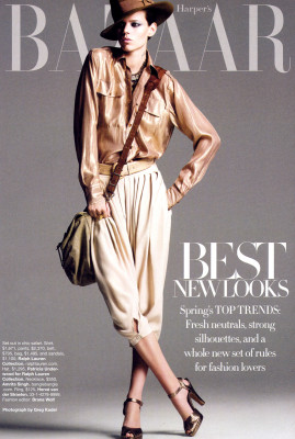 photo 14 in Freja Beha gallery [id166847] 2009-07-03 00:00:00