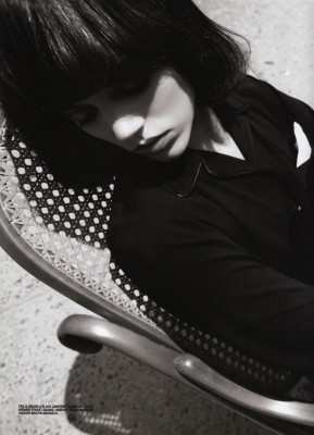 Freja Beha pic #178476