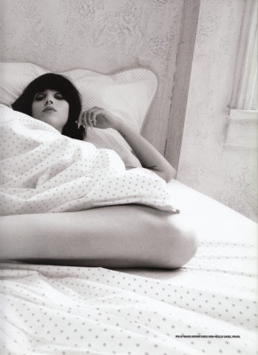 Freja Beha pic #178483