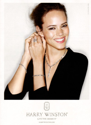 photo 18 in Freja Beha gallery [id418663] 2011-11-15 00:00:00