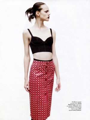 Freja Beha pic #179714