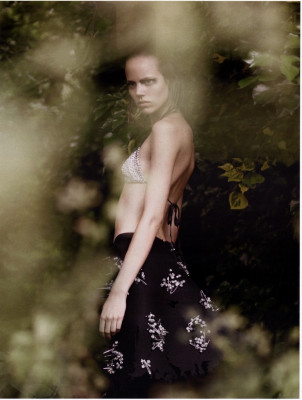 Freja Beha pic #179717
