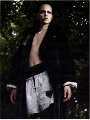 Freja Beha pic #179615