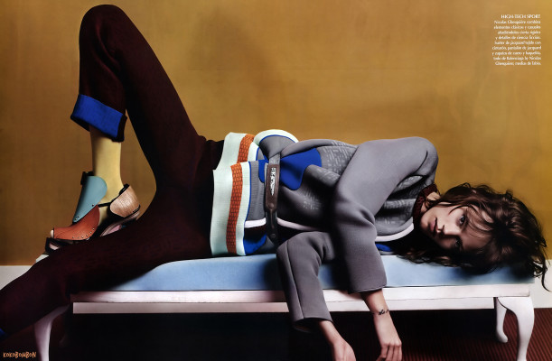Freja Beha pic #303744