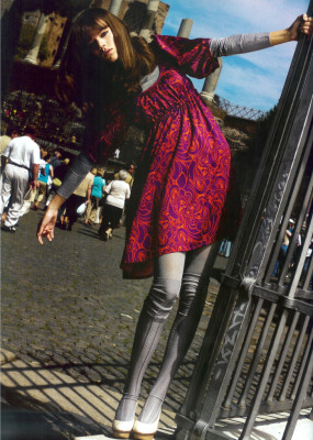 Freja Beha pic #137801