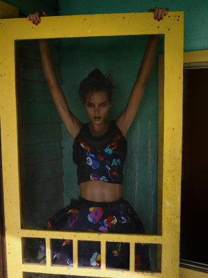 Freja Beha pic #189484