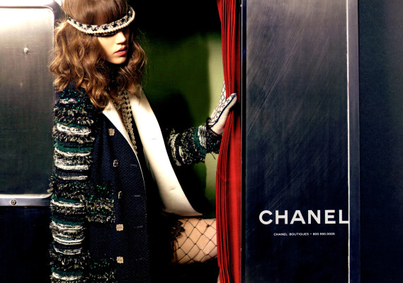 Freja Beha pic #392461
