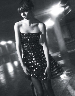 Freja Beha pic #108364
