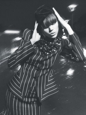 Freja Beha pic #108365