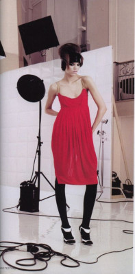 Freja Beha pic #189472