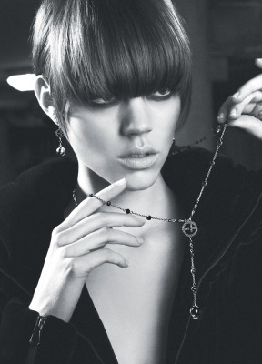 Freja Beha pic #108366