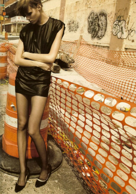 Freja Beha pic #122380