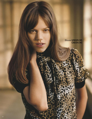 Freja Beha pic #132258
