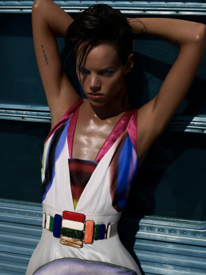 Freja Beha pic #156153