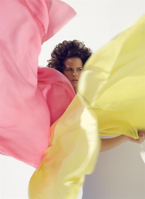 Freja Beha pic #123198