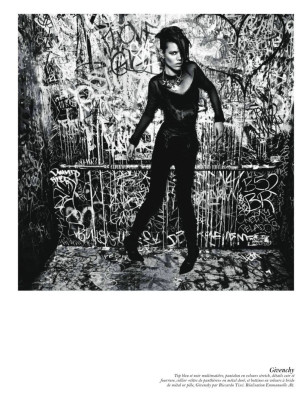 Freja Beha pic #401268