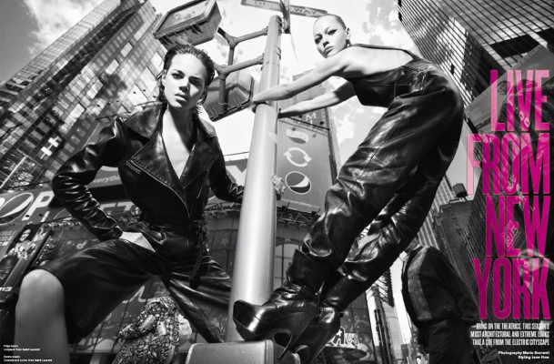 Freja Beha pic #181083