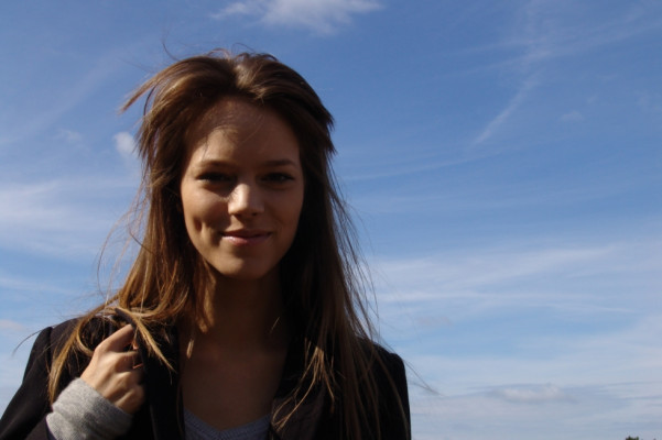 Freja Beha pic #102451