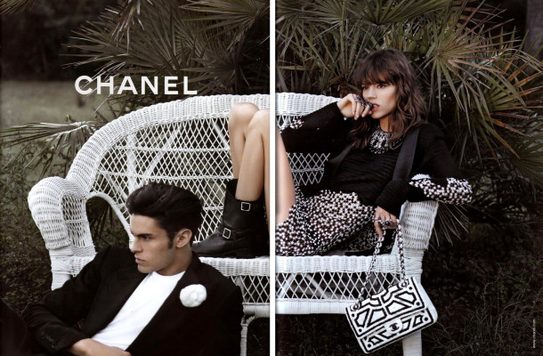 photo 5 in Freja Beha gallery [id380040] 2011-05-20 00:00:00