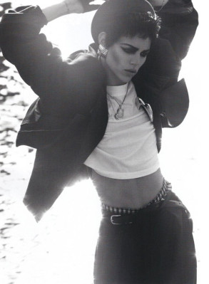 Freja Beha pic #189128