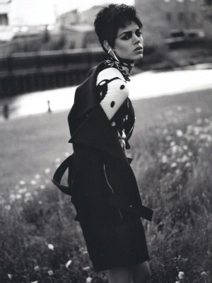 Freja Beha pic #189135