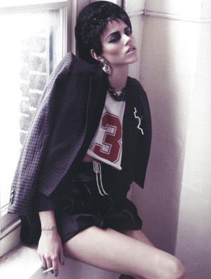 Freja Beha pic #189138