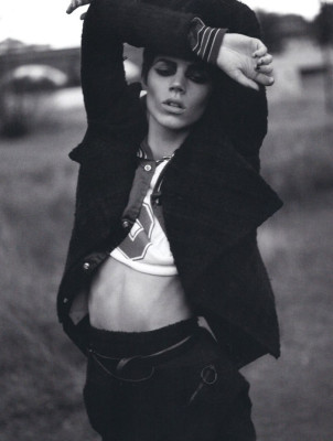 Freja Beha pic #189151