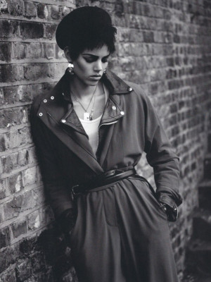 Freja Beha pic #189155