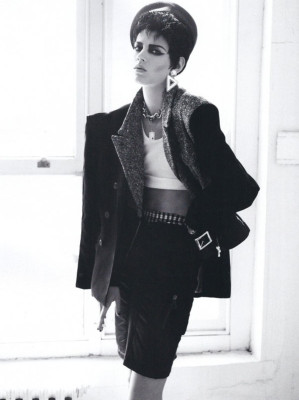 Freja Beha pic #189157