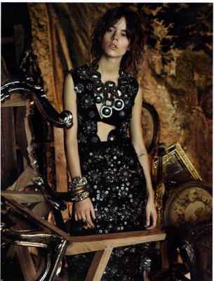 Freja Beha pic #231852