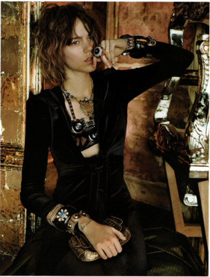 Freja Beha pic #231855