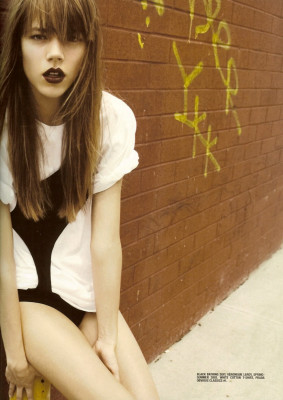 Freja Beha pic #122377
