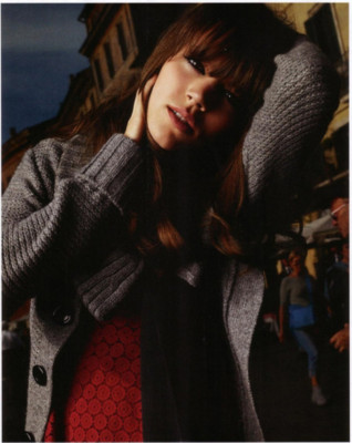 Freja Beha pic #189435