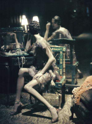 Freja Beha pic #242334