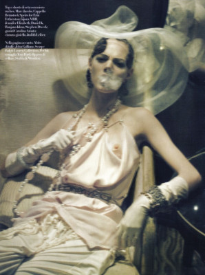 Freja Beha pic #242339