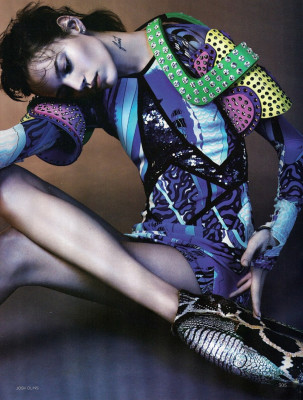 Freja Beha pic #234292
